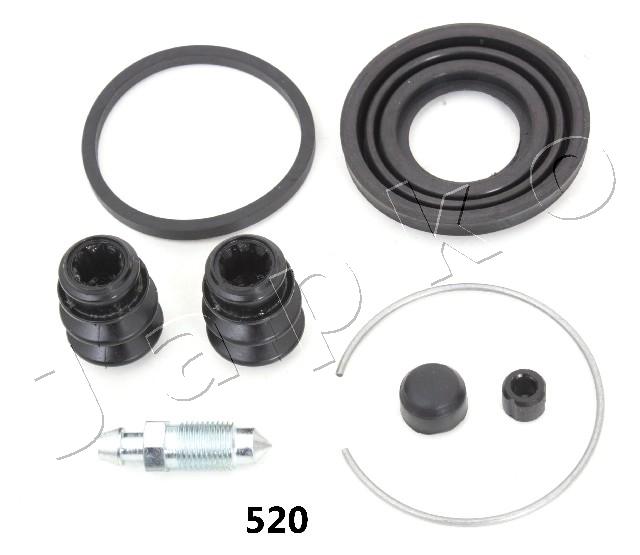 JAPKO Reparationssats, bromsok 120520