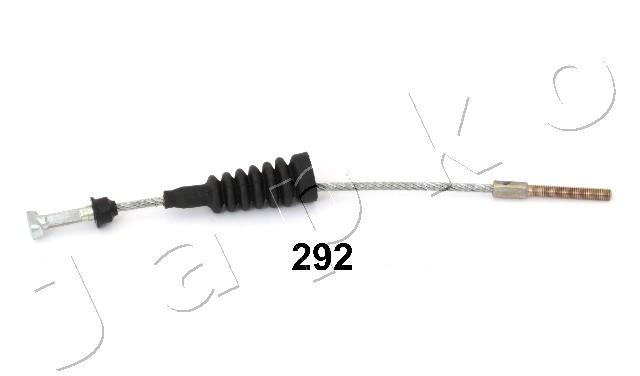 JAPKO Cięgło, hamulec postojowy 131292