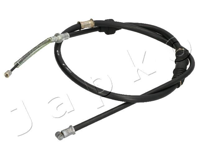 JAPKO Vajer, parkeringsbroms 131554L
