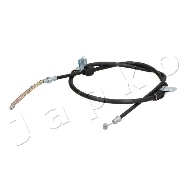 JAPKO Vaijeri, seisontajarru 131574L