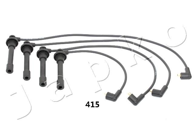 JAPKO Süütesüsteemikomplekt 132415