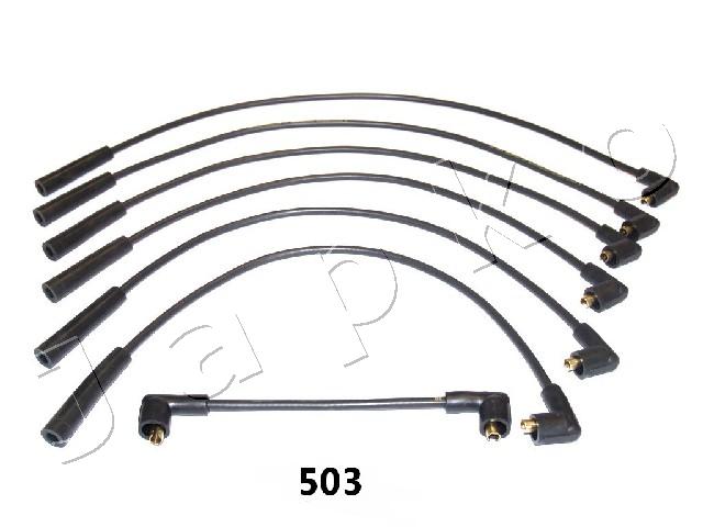 JAPKO Tändkabelsats 132503