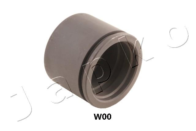 JAPKO Kolb, pidurisadul 133W00