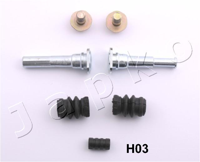 JAPKO Reparationssats, bromsok 136H03