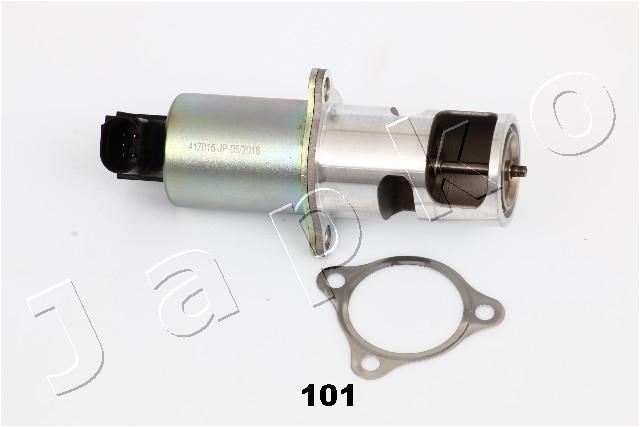 JAPKO EGR-klapp 150101