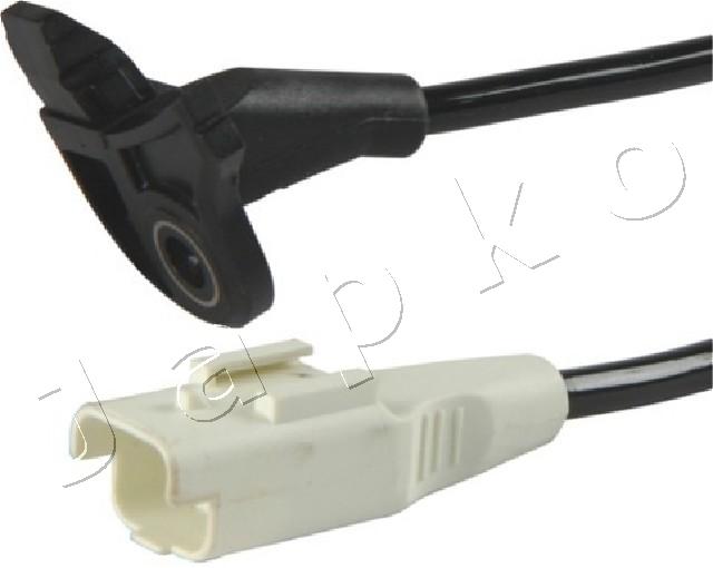 JAPKO Andur, rattapöörete arv 1510600