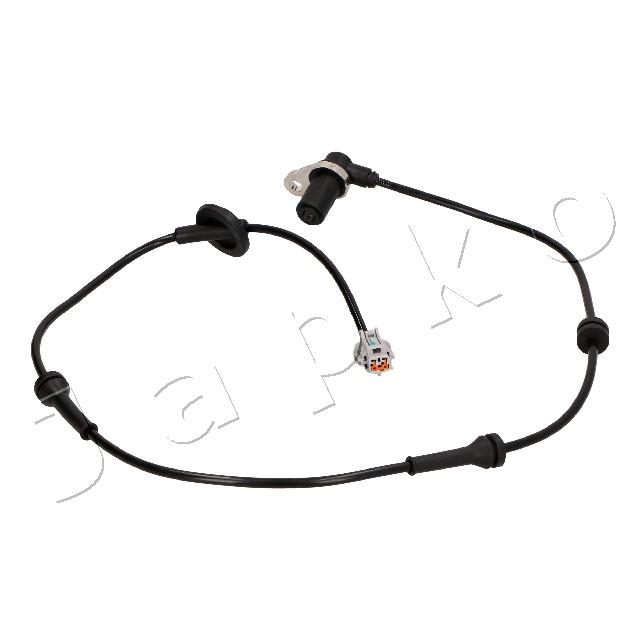JAPKO Andur, rattapöörete arv 151127
