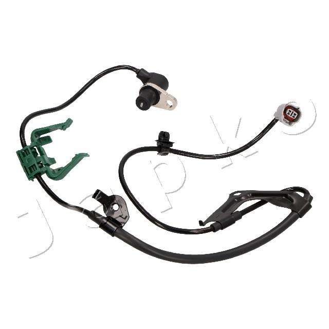 JAPKO Andur, rattapöörete arv 151200