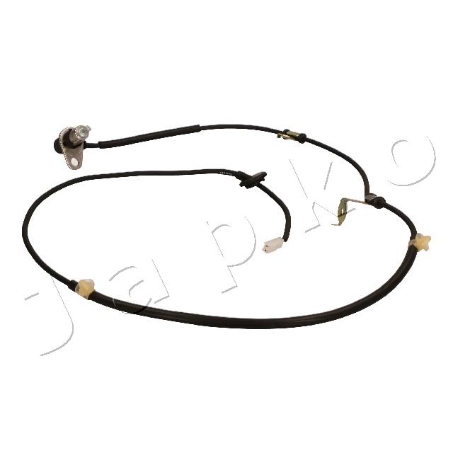 JAPKO Andur, rattapöörete arv 151809