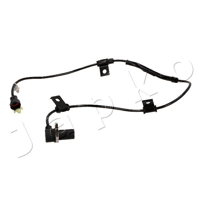 JAPKO Andur, rattapöörete arv 151H09