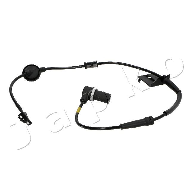JAPKO Andur, rattapöörete arv 151H28