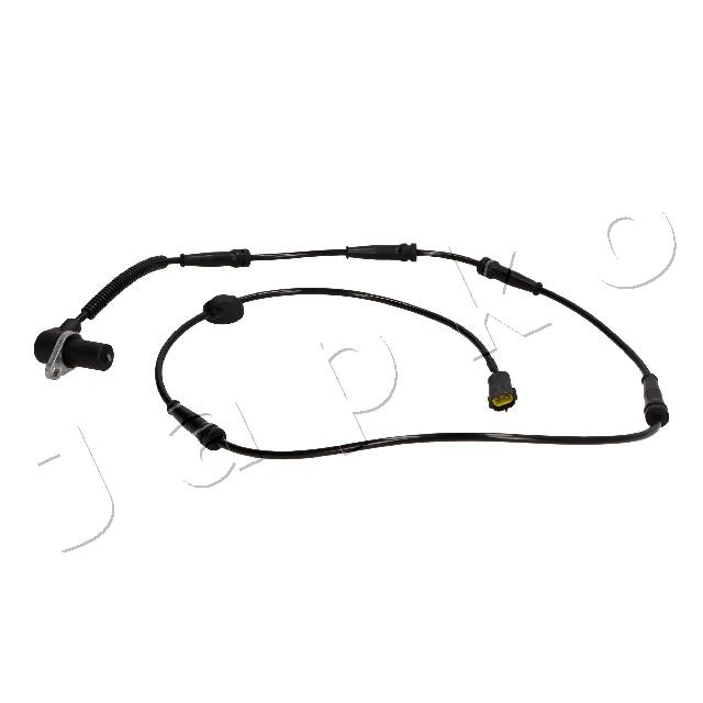JAPKO Andur, rattapöörete arv 151K07