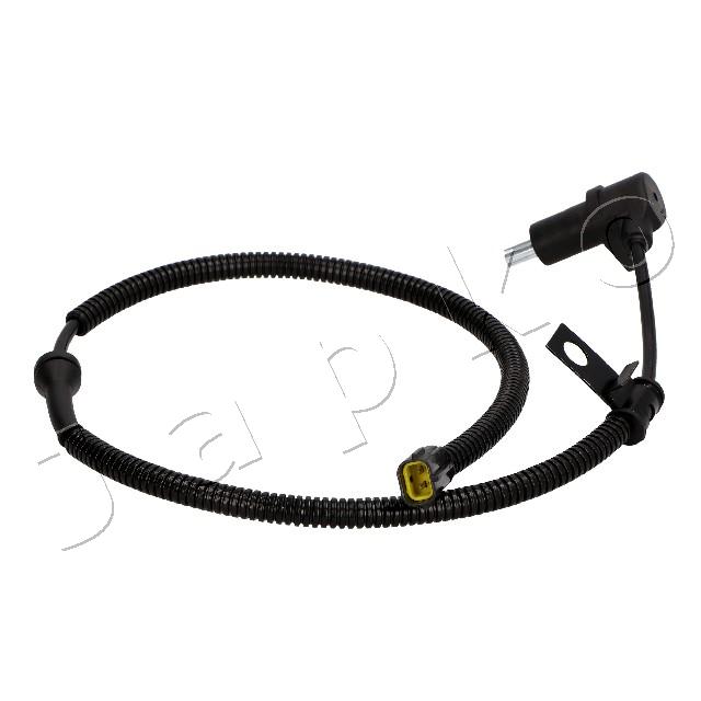 JAPKO Andur, rattapöörete arv 151K08