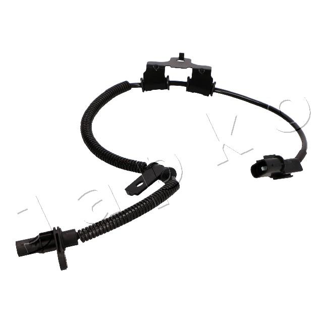 JAPKO Andur, rattapöörete arv 151K36