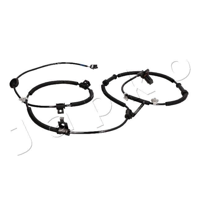 JAPKO Andur, rattapöörete arv 151K39