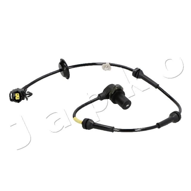 JAPKO Andur, rattapöörete arv 151W10