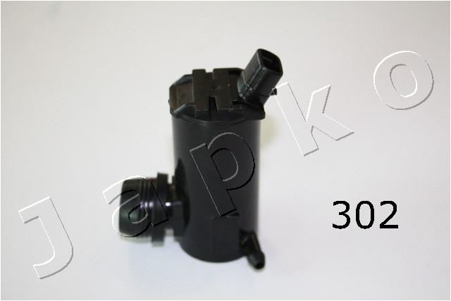 JAPKO Klaasipesuvee pump,klaasipuhastus 156302