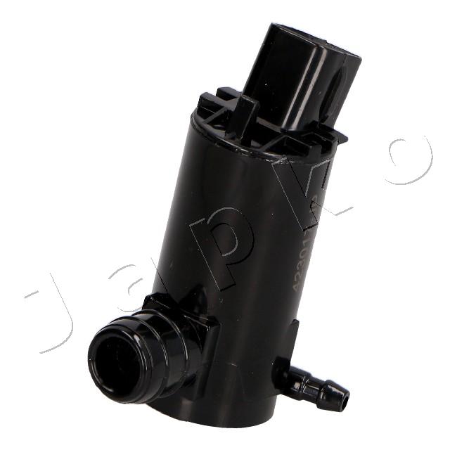 JAPKO Klaasipesuvee pump,klaasipuhastus 156H00