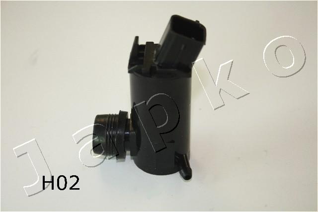 JAPKO Klaasipesuvee pump,klaasipuhastus 156H02
