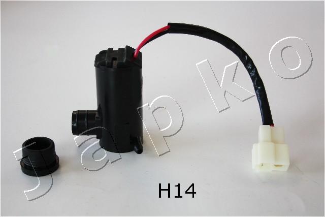 JAPKO Klaasipesuvee pump,klaasipuhastus 156H14