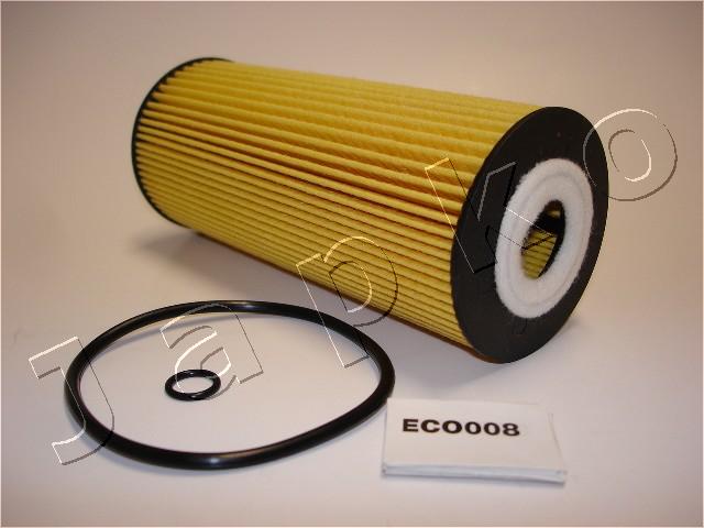 JAPKO Öljynsuodatin 1ECO008