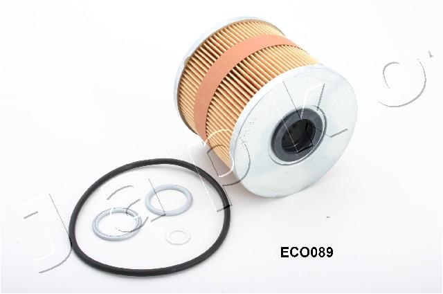JAPKO Öljynsuodatin 1ECO089