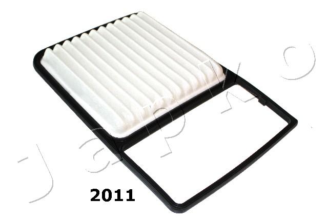 JAPKO Filtr powietrza 202011