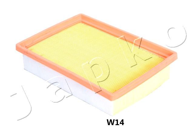 JAPKO Õhufilter 20W14
