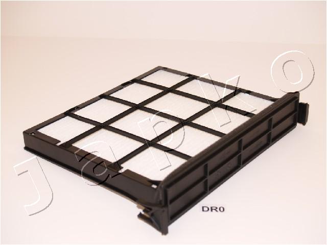 JAPKO Filter,salongiõhk 21DR0