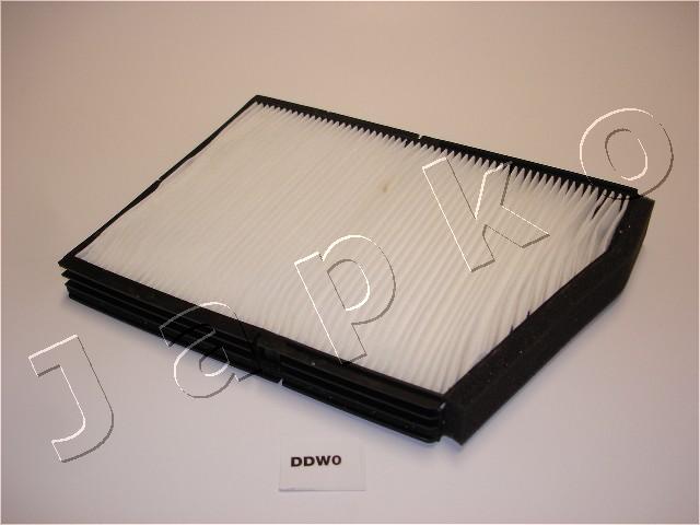 JAPKO Filter,salongiõhk 21W0