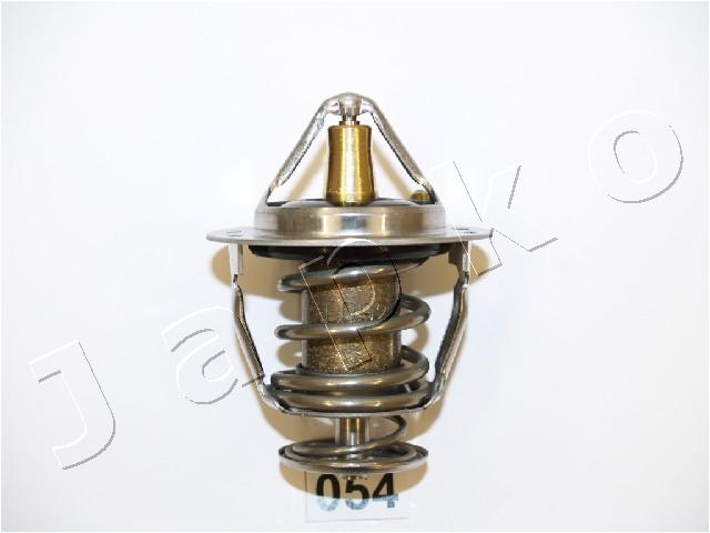 JAPKO Termostat, kylmedel 2254