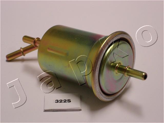 JAPKO Kütusefilter 30322