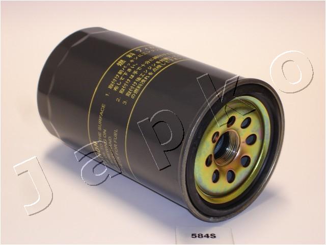 JAPKO Bränslefilter 30584