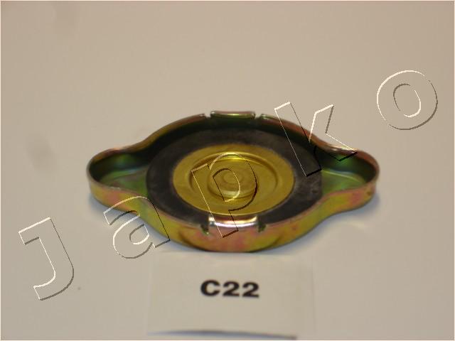 JAPKO Korek, chłodnica 33C22