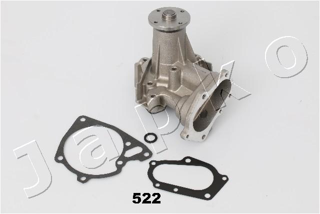 JAPKO Vattenpump, motorkylning 35522