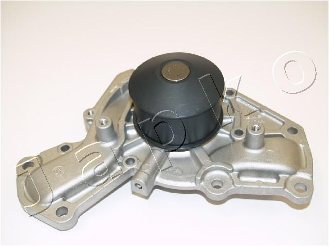 JAPKO Vattenpump, motorkylning 35527