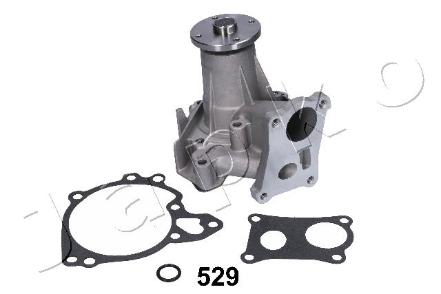 JAPKO Vattenpump, motorkylning 35529