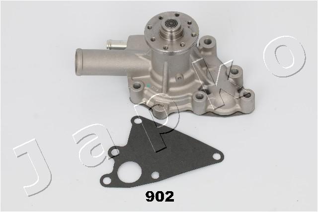 JAPKO Veepump, mootori jahutus 35902