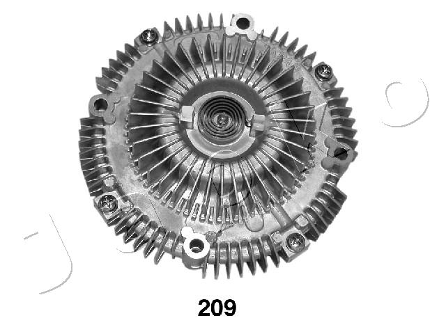 JAPKO Kytkin, jäähdytystuuletin 36209