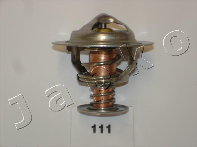 JAPKO Termostat, kylmedel 38111