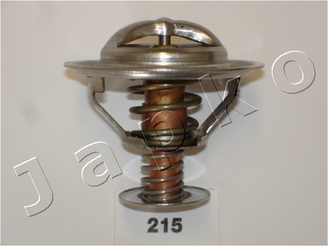 JAPKO Termostat, kylmedel 38215