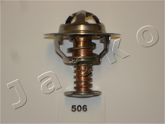 JAPKO Termostat, kylmedel 38506
