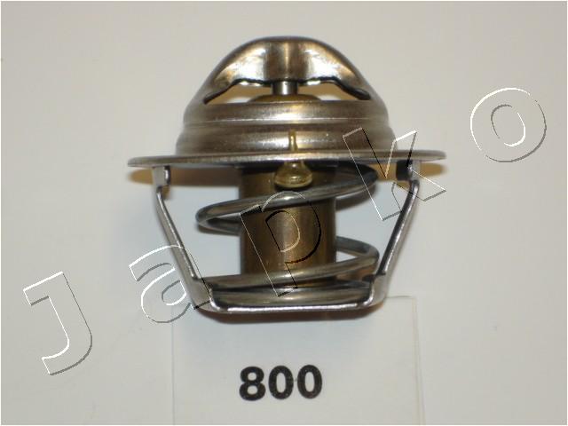 JAPKO Termostat, kylmedel 38800