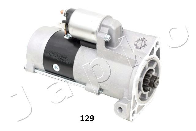 JAPKO Startmotor 3C129