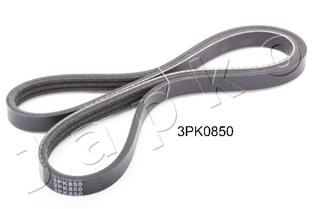 JAPKO Moniurahihna 3PK850
