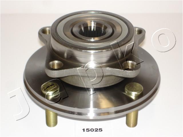 JAPKO Hjulnav 415025