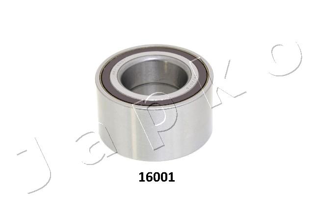 JAPKO Rattalaagrikomplekt 416001