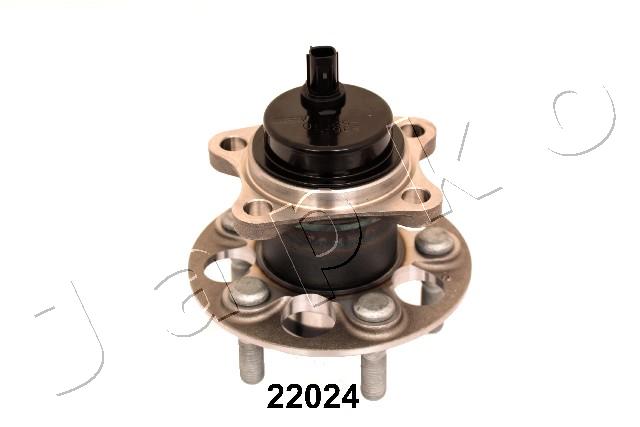 JAPKO Pyörän napa 422024