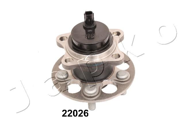 JAPKO Pyörän napa 422026