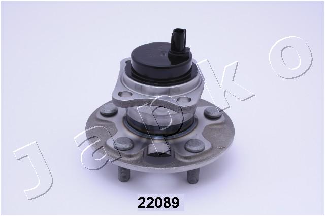 JAPKO Pyörän napa 422089